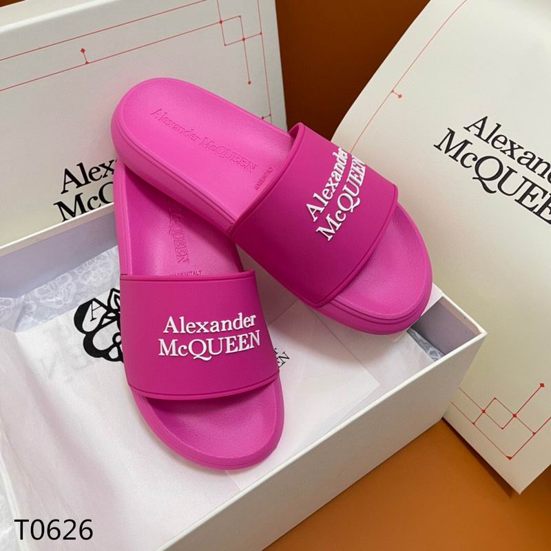 Alexander McQueen sz38-45 0403